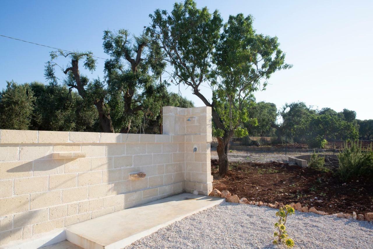 أوستوني B&B, Chambre D'Hotes In Villa Elena, Affittacamere المظهر الخارجي الصورة